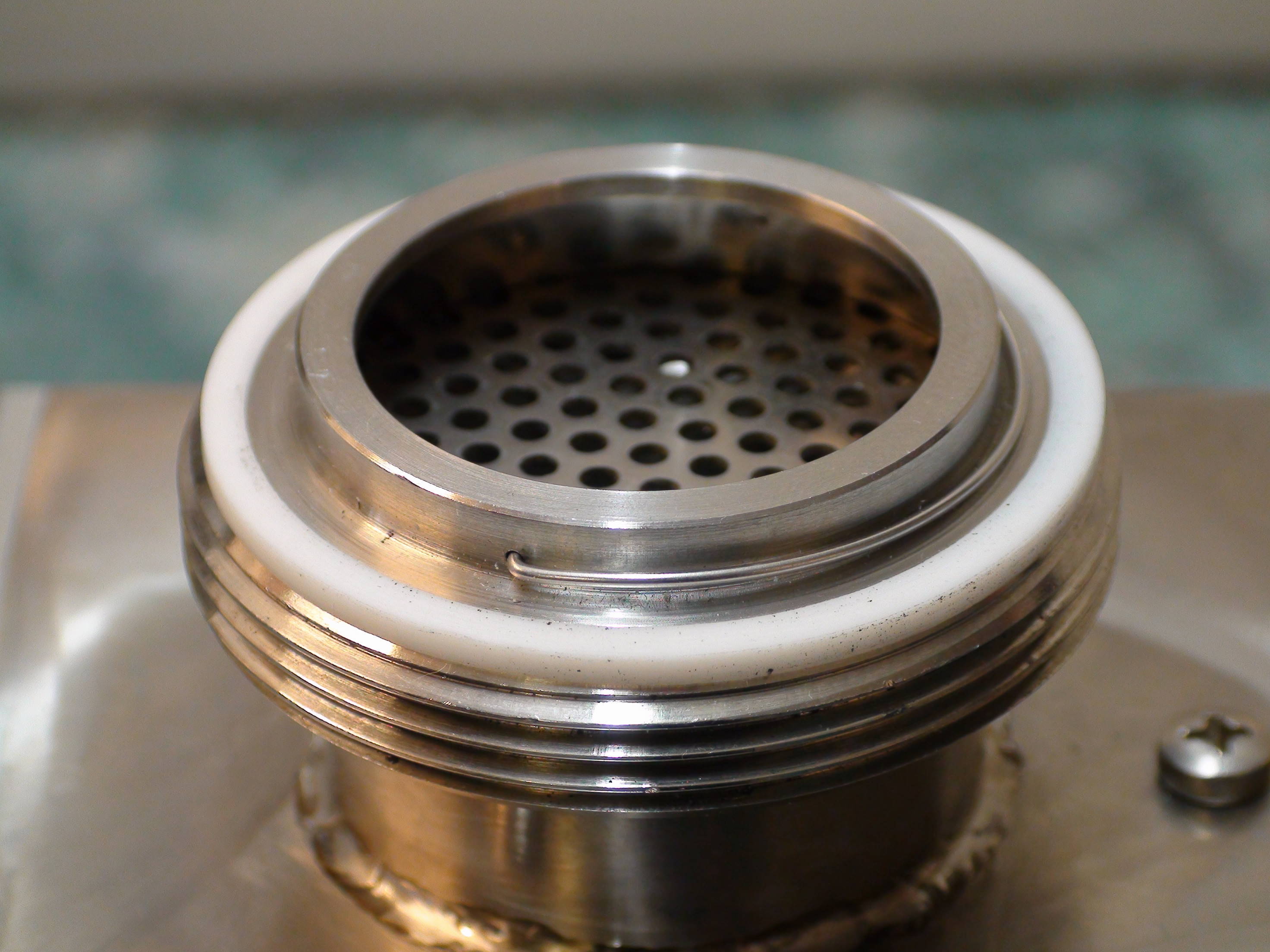 IPS - filtr KAMIKA  IPS