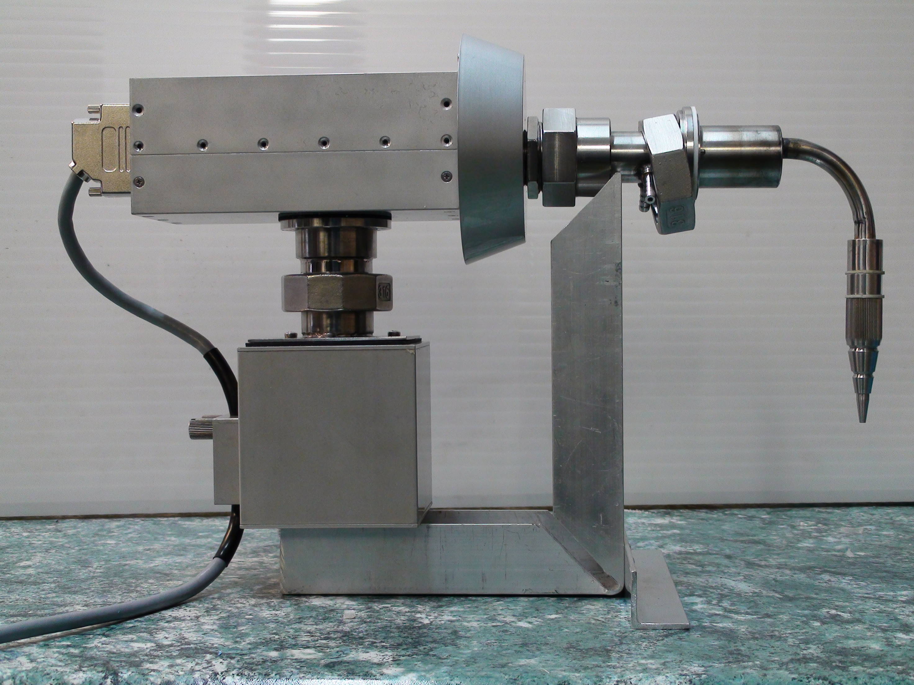 IPS KF  IPS KF - pyłomierz