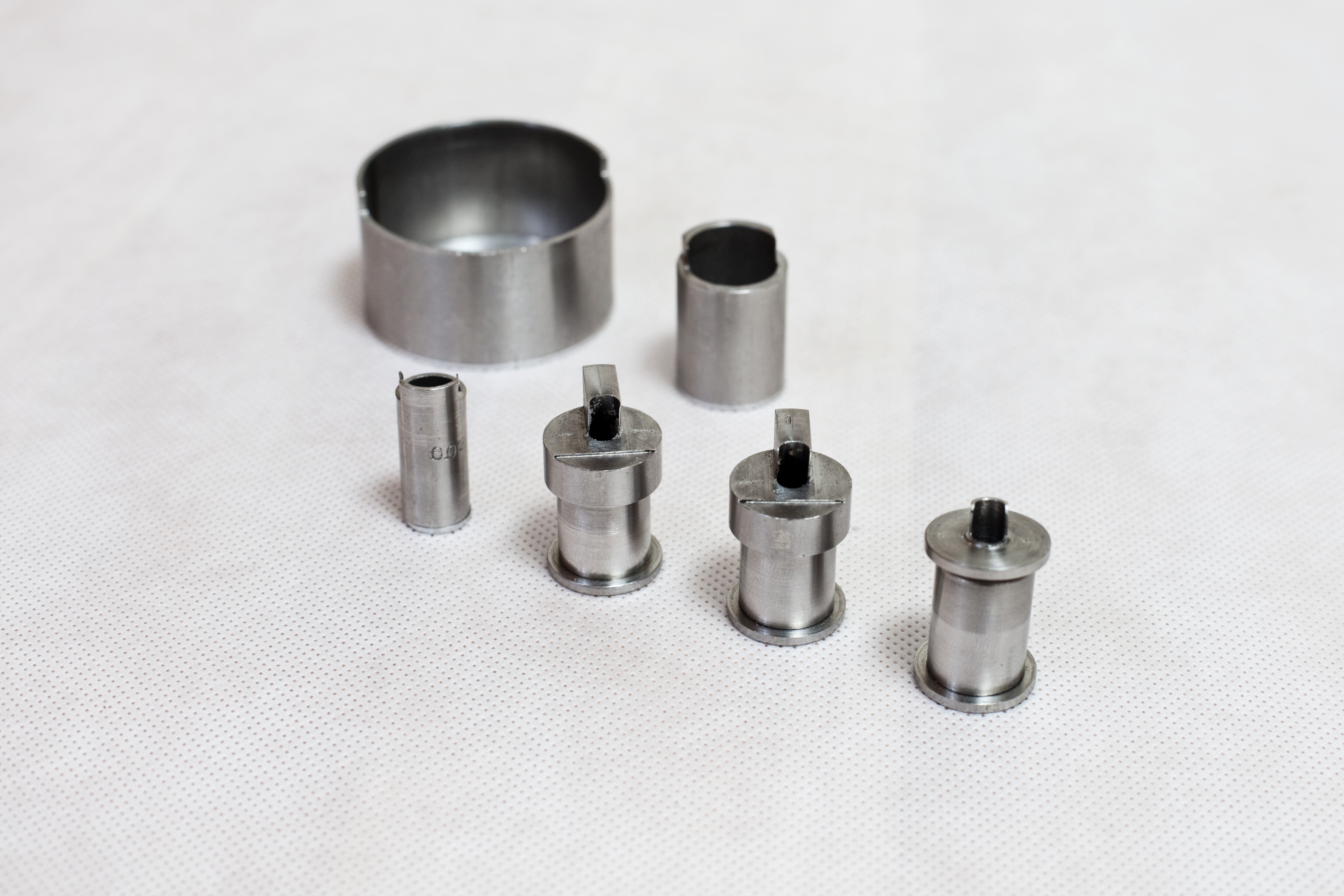 Zestaw do uśredniacza  Zestaw do uśredniacza  Kamika