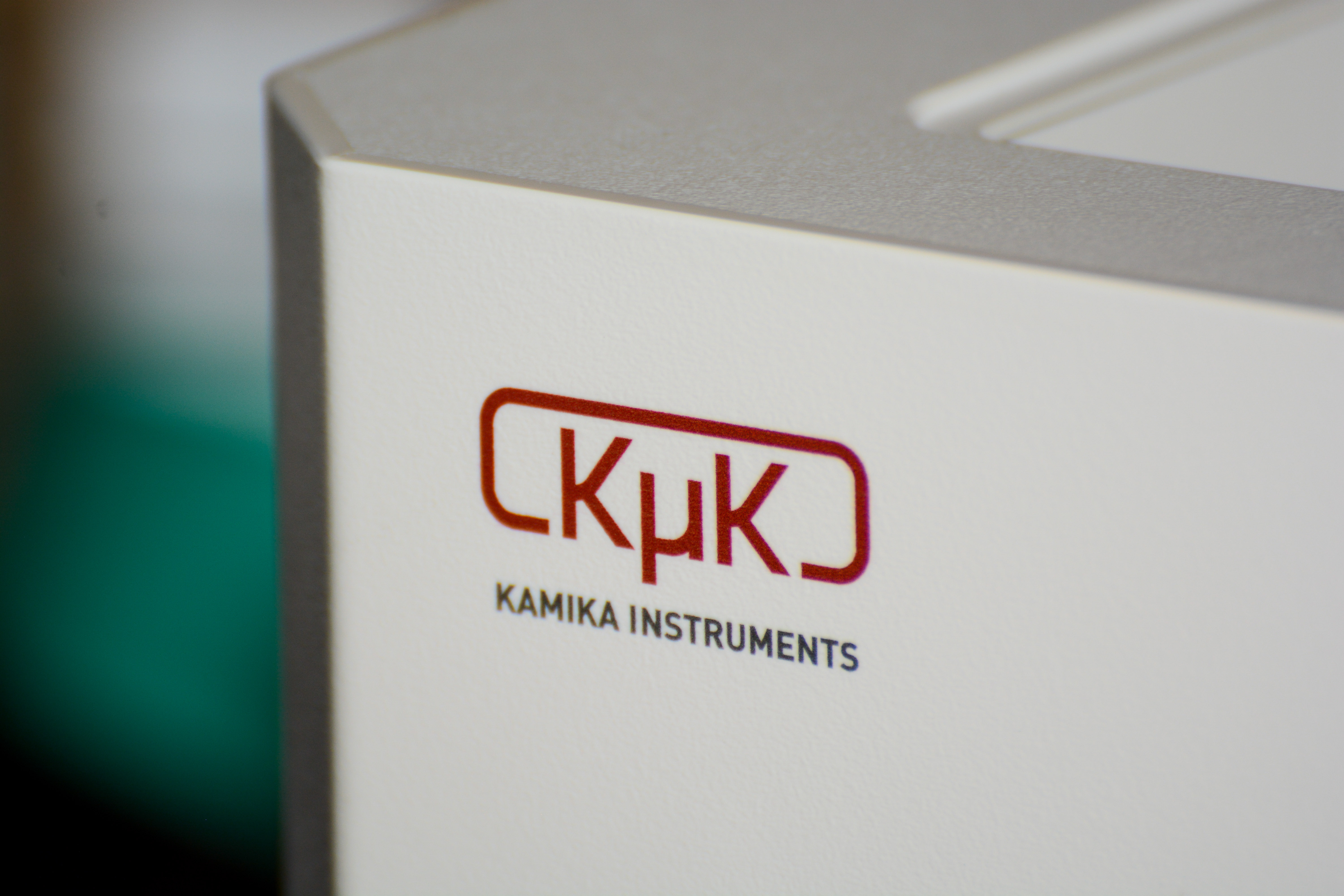 KAMIKA INSTRUMENT LOGO KAMIKA INSTRUMENTS, analizatory